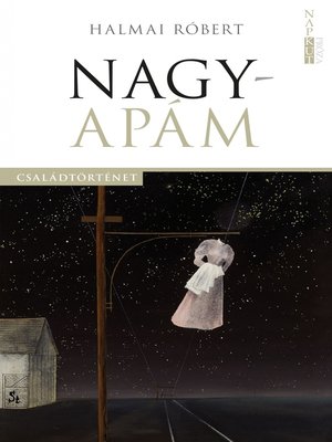 cover image of Nagyapám